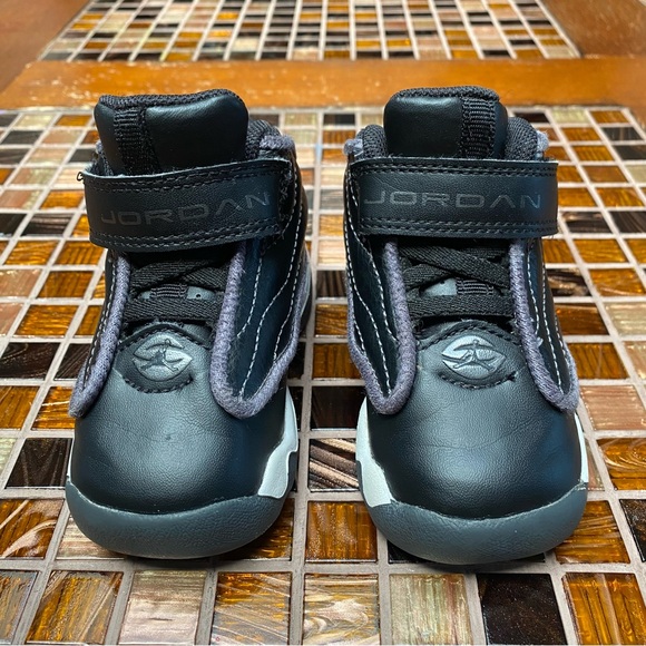 Nike Other - Nike Jordan Pro Strong Basketball Baby Shoes